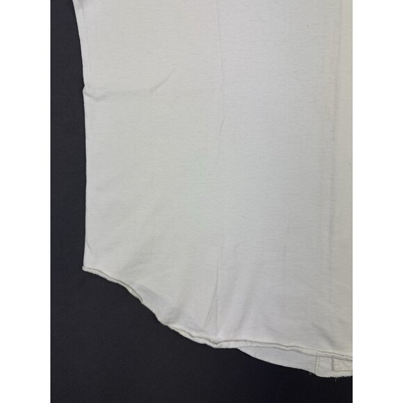 Vintage 90's The Game NCAA Notre Dame Fighting Irish Baseball Jersey Style Large - Picture 13 of 16